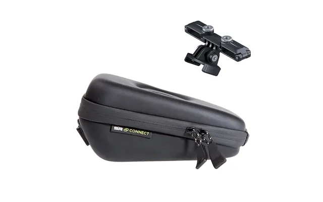 Sp Connect Saddle Case
