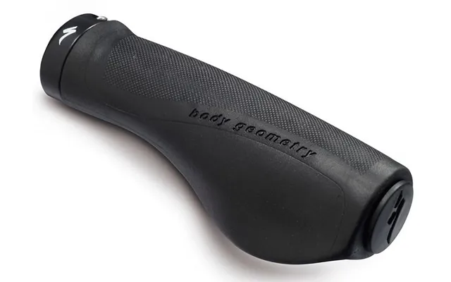 Specialized Bg Contour Locking Håndtag 32mm - Sort