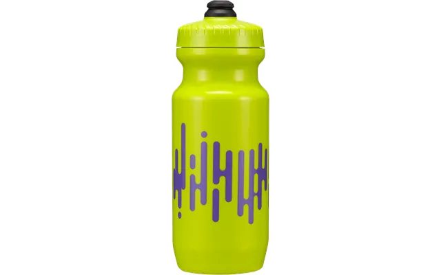 Specialized Big Mouth 620ml Drikkedunk - Dripping Green