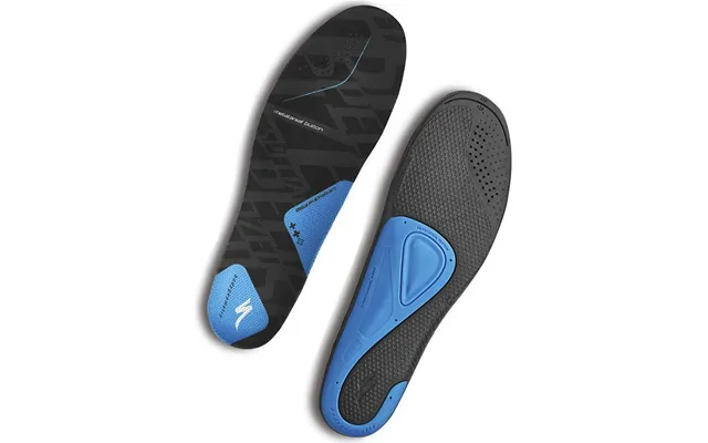 Specialized Body Geometry Blue Fodsål 40-41