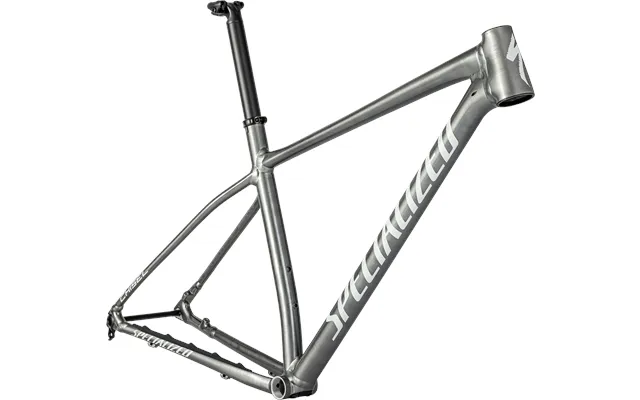 Specialized Chisel Frameset 2023 - Sølv Grå product image