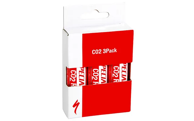 Specialized Co2 Patron 25g 3 Stk .