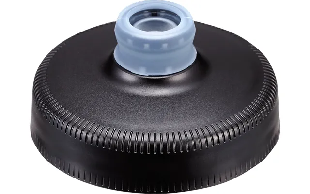 Specialized Fixy 2.0 Water Bottle Cap - Black