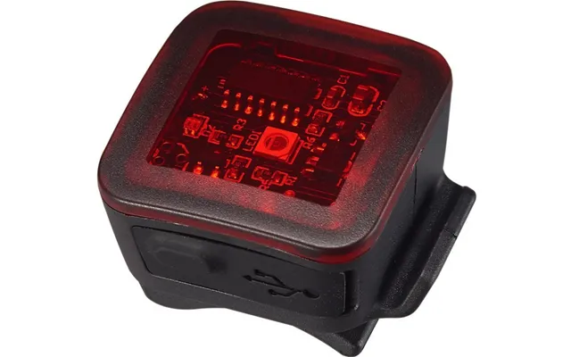 Specialized Flashlight Taillight Baglygte
