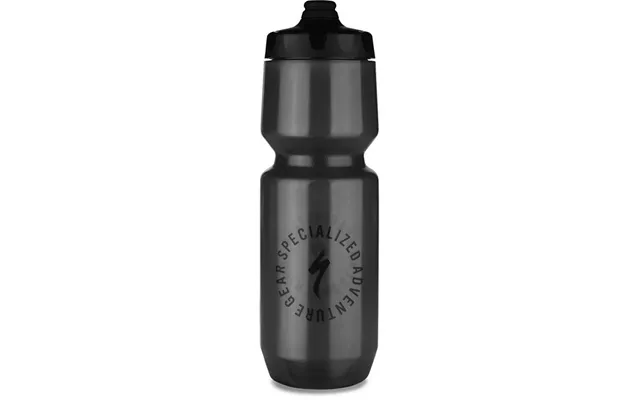 Specialized Purist Fixy 770 Ml Drikkedunk - Sort