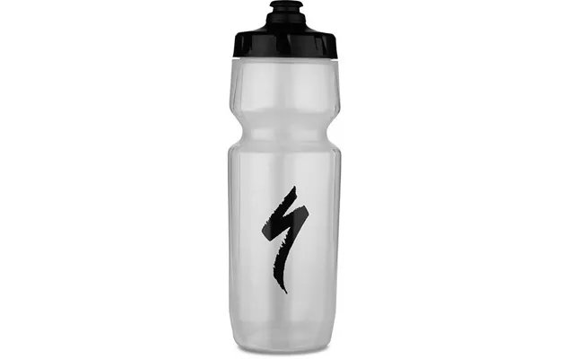 Specialized Purist Moflo 770 Ml Drikkedunk - Transperant