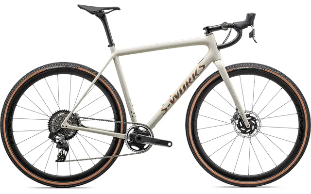 Specialized S-works Crux 2023 product image