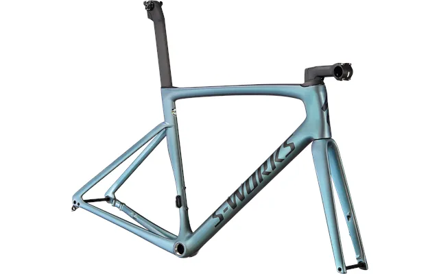 Specialized S-works Tarmac Sl7 Frameset 2023 - Blå product image