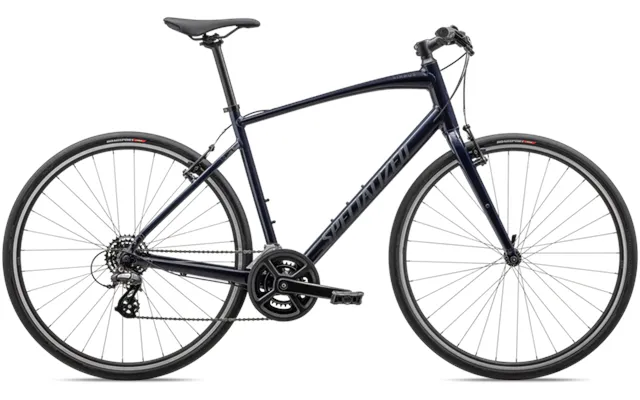 Specialized Sirrus 1.0 - Blå product image