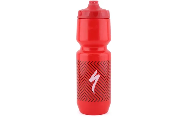 Specialized Special Eyes Purist Moflo Limited Edition 770ml Drikkedunk - Rød
