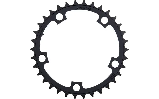 Sram Chainring 34t Ø110 Mm - Splints Doubles 5 Holes product image