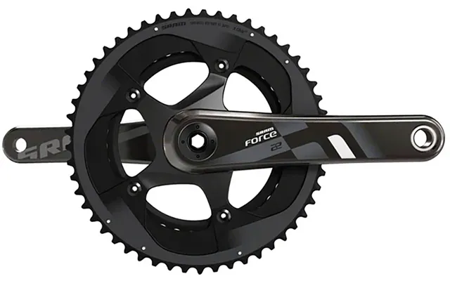 Sram Crankset Force Gxp 53 39t Yaw 172.5mm product image