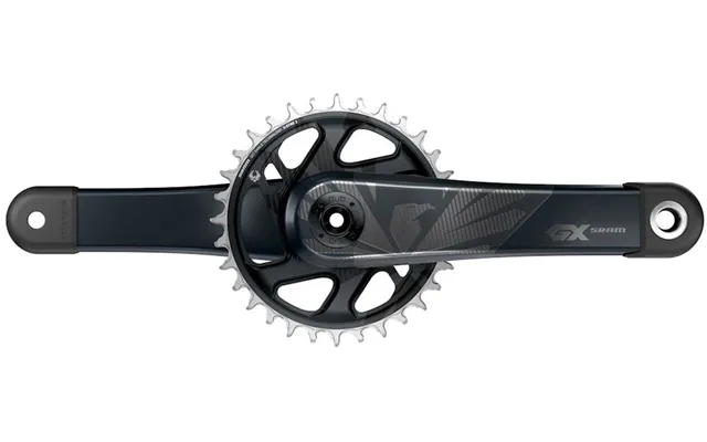 Sram Crankset Gx Eagle Boost Dub 32t 175mm