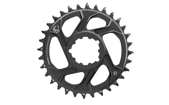 Sram Klinge 34t Direct Mount 3mm Offset