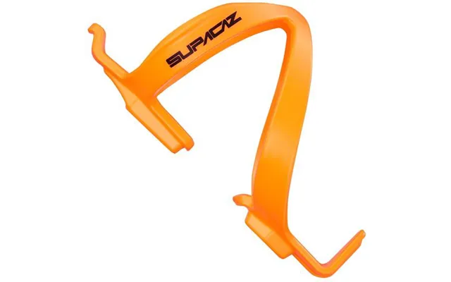 Supacaz Flaskeholder Fly Poly - Orange product image