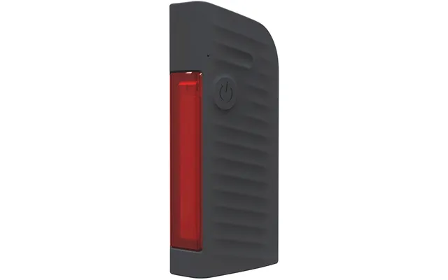 Syncros Campbell 20 Aero Il Rear Light Baglygte