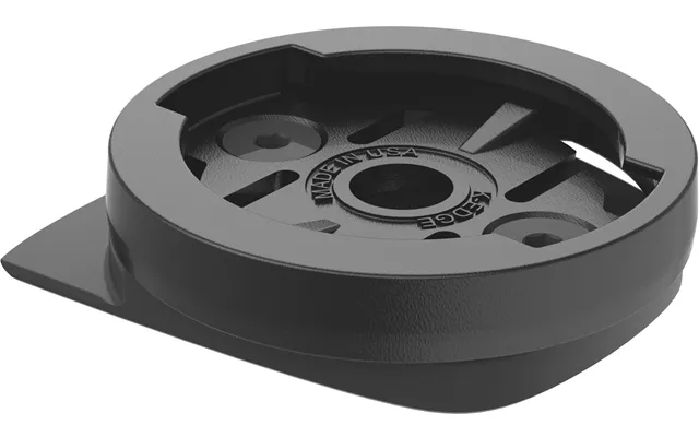 Syncros Top Cap Garmin Mount Til F.eks. Spark