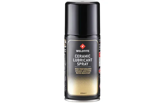 Weldtite Kædespray Keramisk 150ml product image