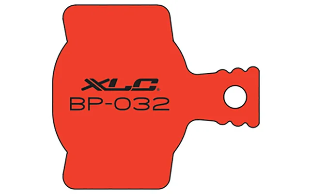 Xlc Disc Brake Pads Bremseklodser - Bp-o32 product image