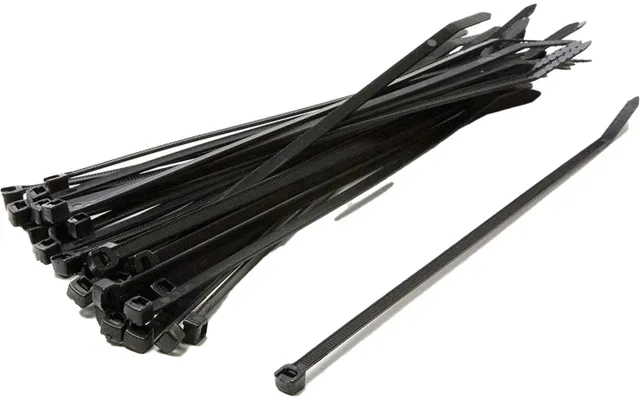 Xlc Kabel Strips Kabelbindere 3.5x200mm 100 Stk