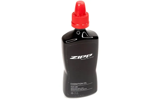 Zipp Cognition Oil 10ml