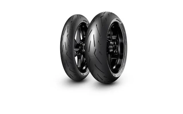 Diablo Rosso Corsa Ii product image