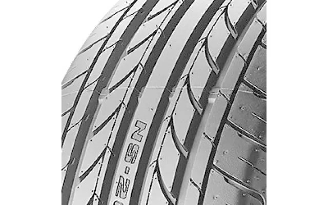 Noble Sport Ns-20