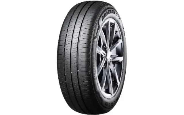 Roadian Ctx