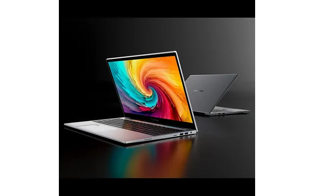 Blackview 15.6 Bærbar Uk Tastatur