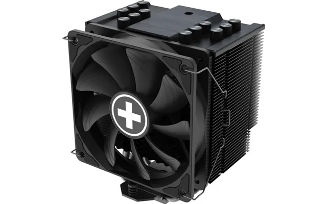 Cpu Køler M906 Tdp 250w