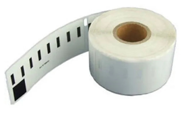 Dymo 11352 Returadresse Etiket 25x54mm 500 Stk. S0722430 product image