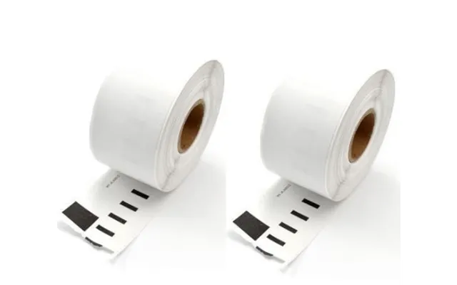 Dymo 99012 Adresse Etiket 36x89 Mm - 2 Ruller X 260 Labels product image