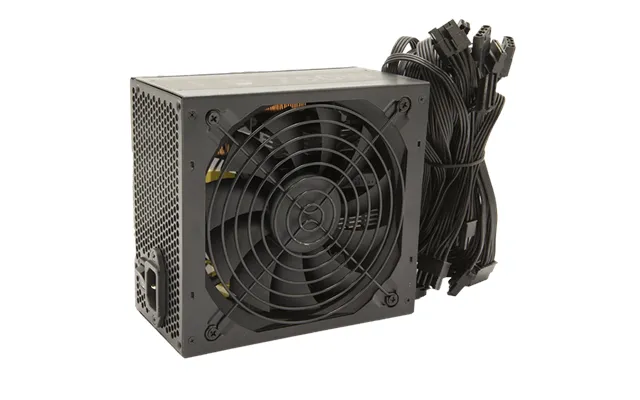 Fourze Power Supply 750w 80