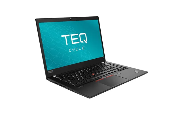 Lenovo Thinkpad T14 G1 3 Års product image