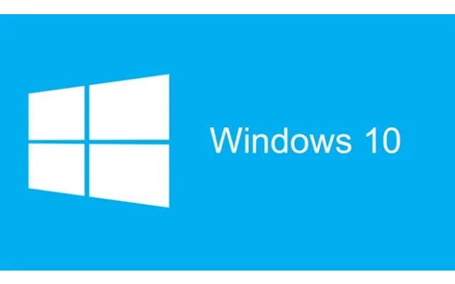 Microsoft Windows 10 Oem Home Esd