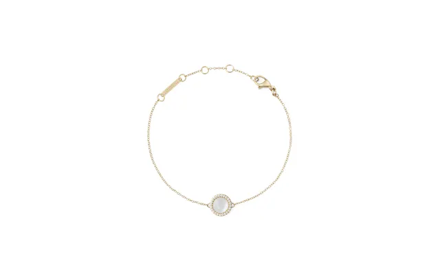 Daniel Wellington Dw Audrey Semi-precious 155-185mm Gold product image