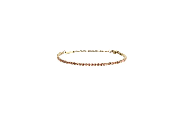 Daniel Wellington Dw Classic Tennis 155-185mm Gold product image