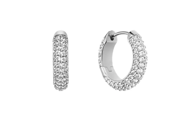 Daniel Wellington Dw Pavé Crystal One Size Silver product image