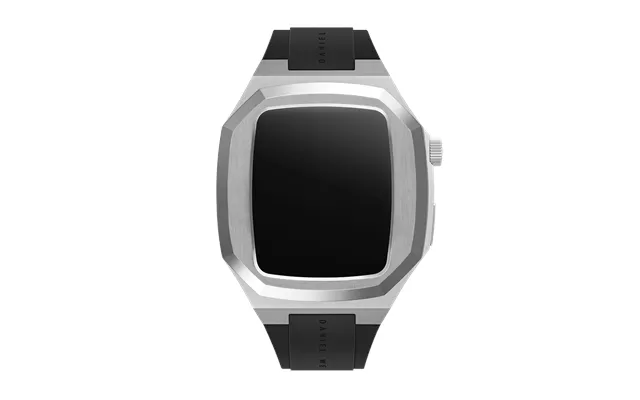 Daniel Wellington Dw Switch 40mm Silver Smartwatch Case product image