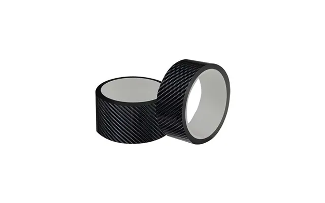 Carbon Tape - Rulle Ã 10 Meter