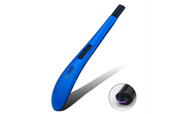 Lang Elektronisk Bbq Lighter