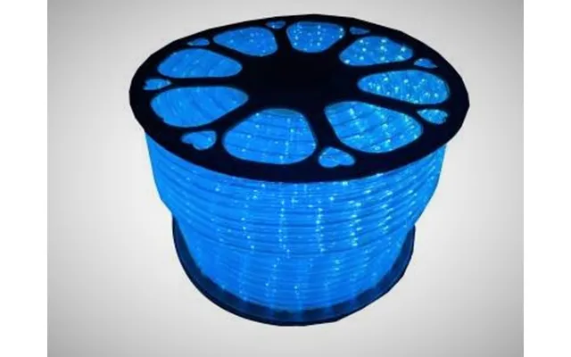 Led Strip I Slange