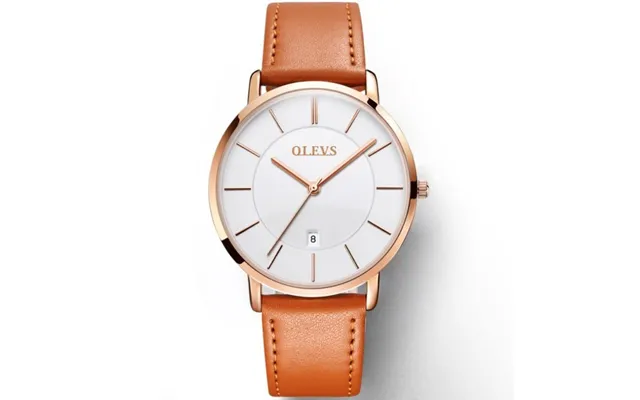 Olevs Minimal Classic