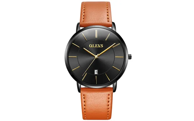 Olevs Minimal Classic