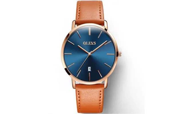 Olevs Minimal Classic
