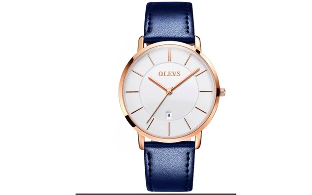 Olevs Minimal Classic