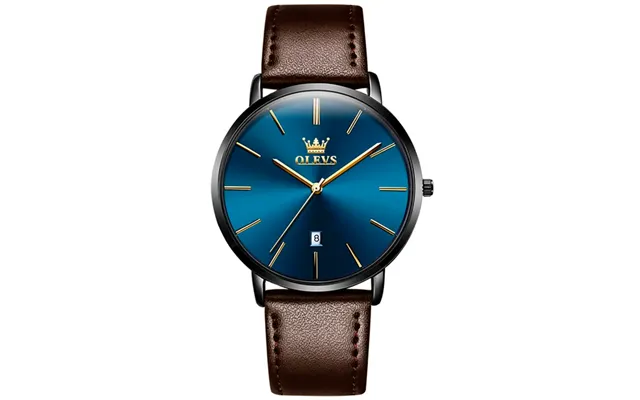 Olevs Minimal Classic