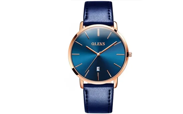 Olevs Minimal Classic