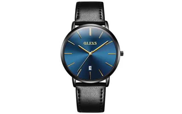 Olevs Minimal Classic