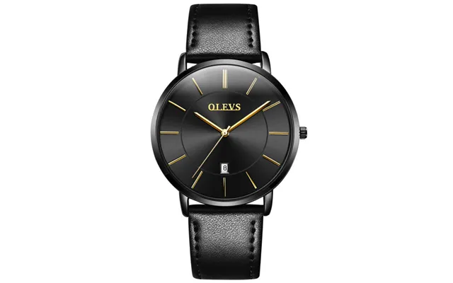 Olevs Minimal Classic